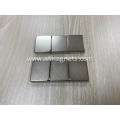 Thin Neodymium Magnets Plate-shaped